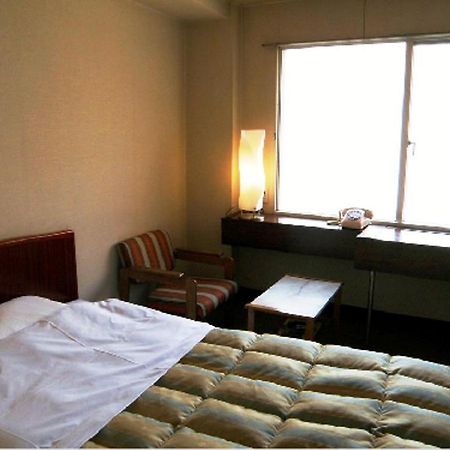Business Hotel Tenmonkan Kagoshima Exterior photo
