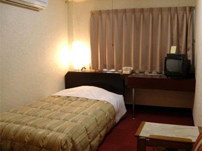 Business Hotel Tenmonkan Kagoshima Exterior photo